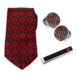Marvel Shang-Chi Gift Set - Cufflinks.com - Flyclothing LLC