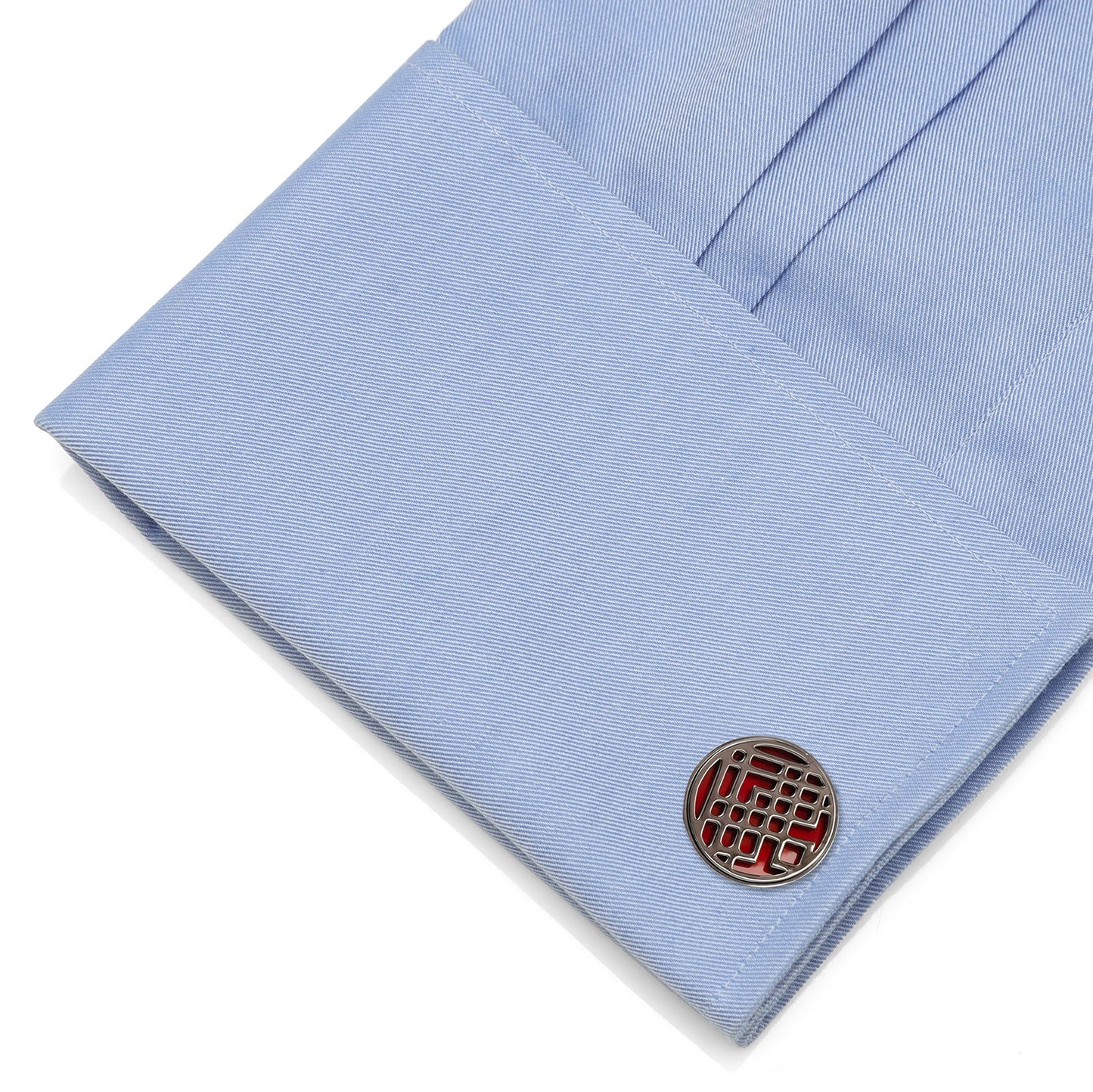 Marvel Shang-Chi Men's Cufflinks - Cufflinks.com - Flyclothing LLC