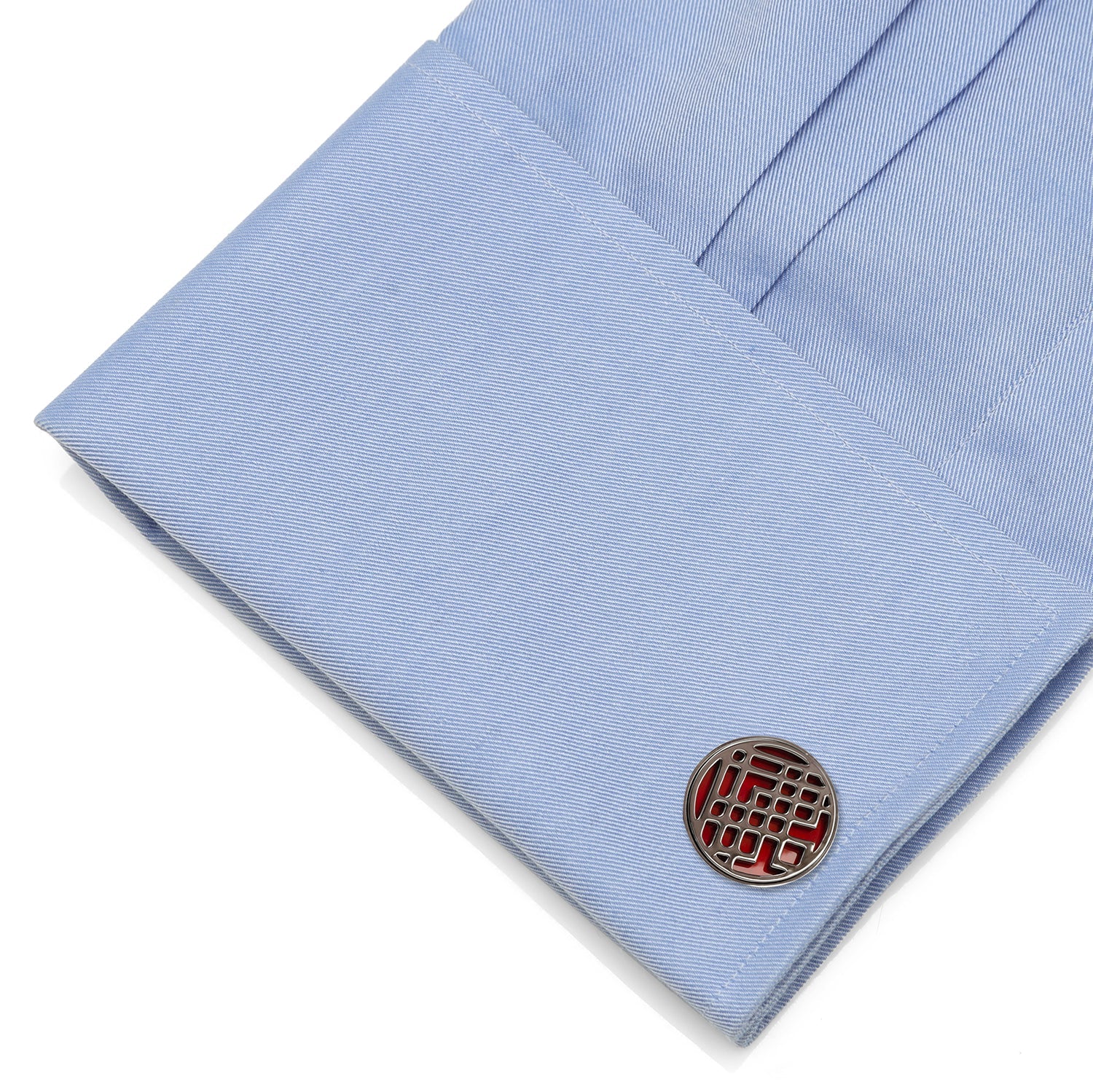 Marvel Shang-Chi Men's Cufflinks - Cufflinks.com - Flyclothing LLC