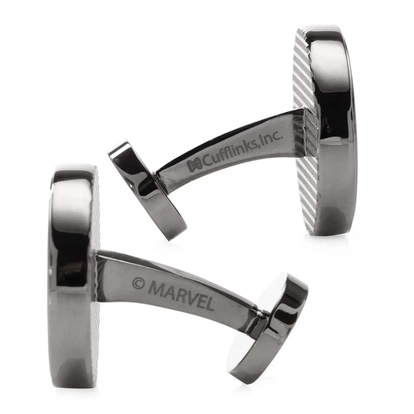 Marvel Shang-Chi Men's Cufflinks - Cufflinks.com - Flyclothing LLC