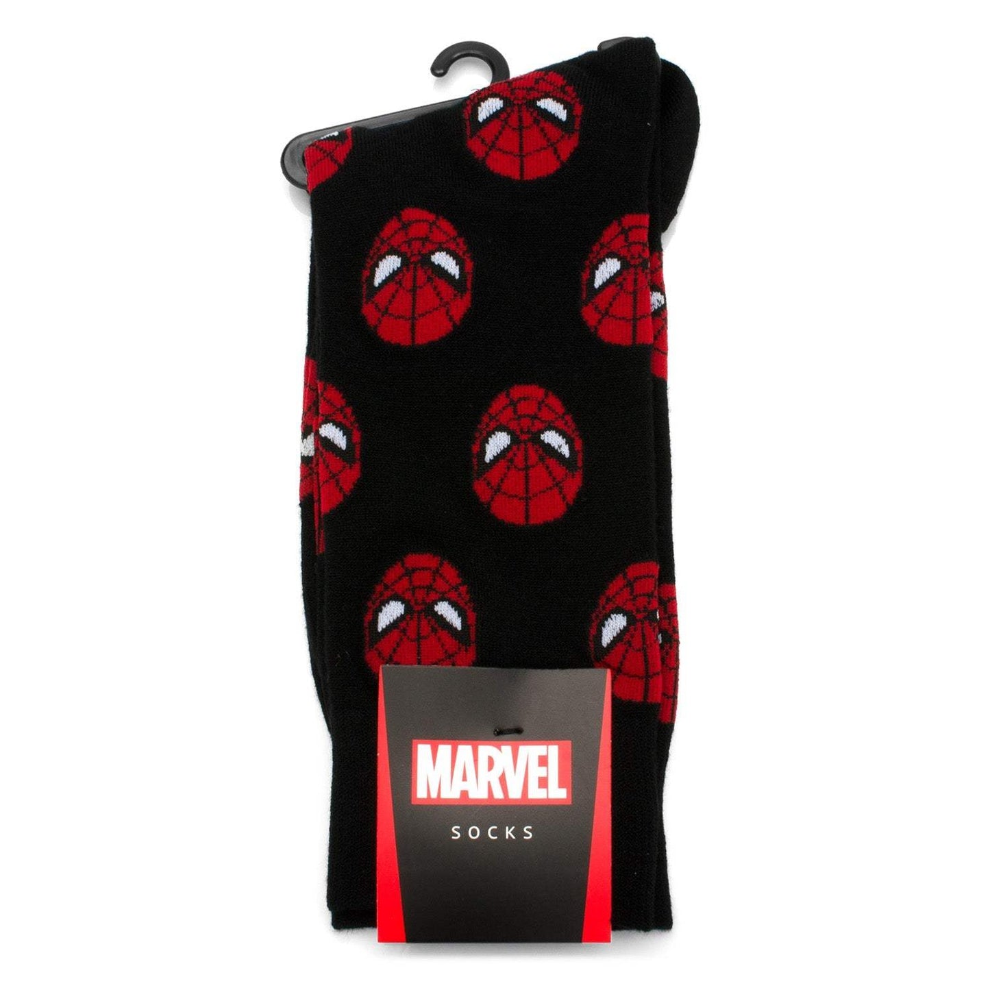 Marvel Spider-Man Black Gift Set - Cufflinks.com - Flyclothing LLC