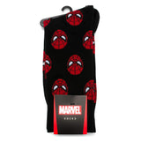 Marvel Spider-Man Black Gift Set - Cufflinks.com - Flyclothing LLC