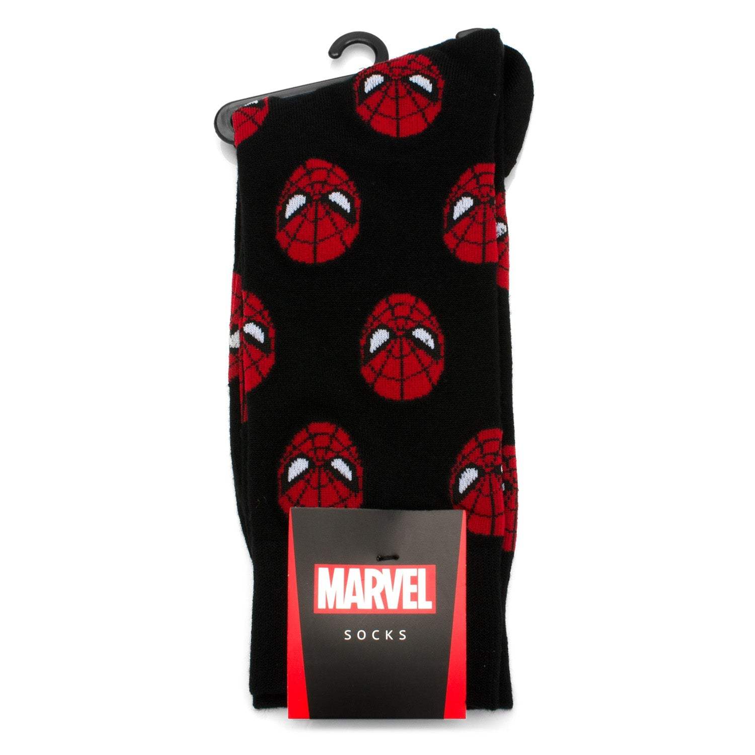 Marvel Spider-Man Black Gift Set - Cufflinks.com - Flyclothing LLC