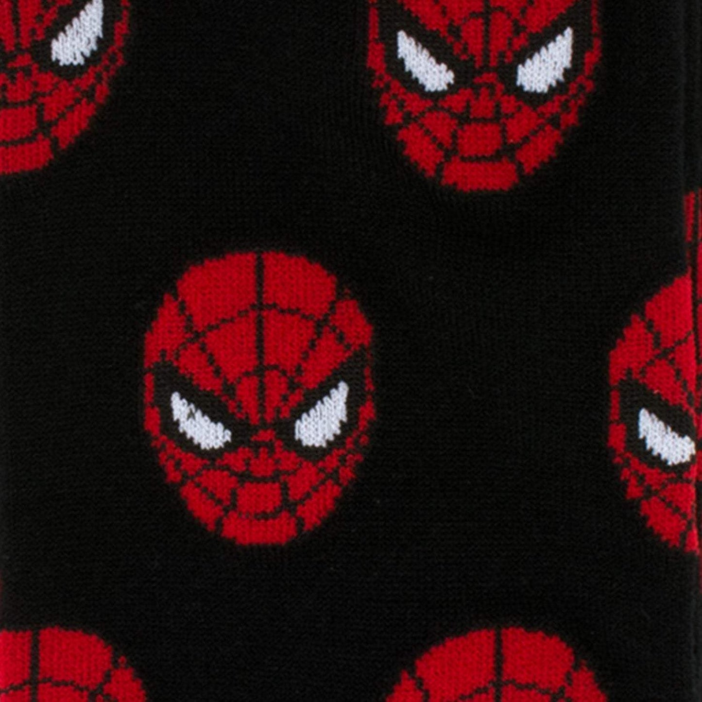 Marvel Spider-Man Black Gift Set - Cufflinks.com - Flyclothing LLC