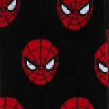 Marvel Spider-Man Black Gift Set - Cufflinks.com - Flyclothing LLC