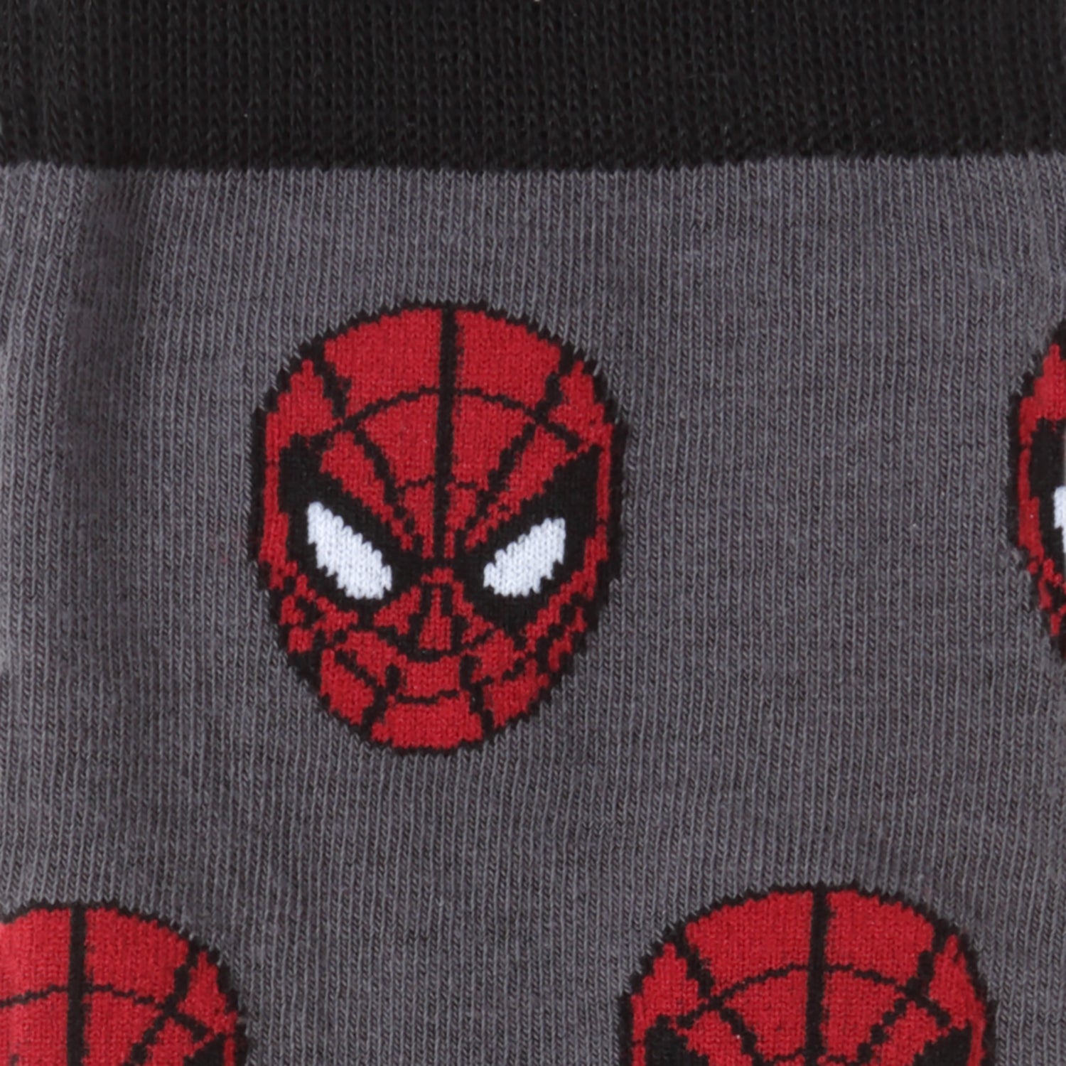 Marvel Spider-Man Gray Gift Set - Cufflinks.com - Flyclothing LLC