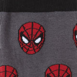 Marvel Spider-Man Gray Gift Set