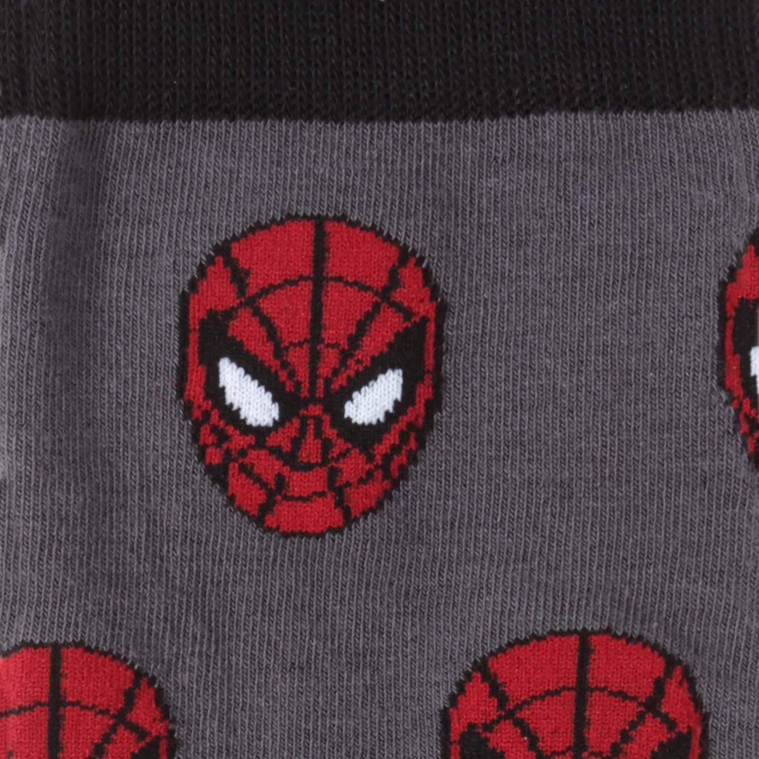 Marvel Spider-Man Gray Gift Set - Cufflinks.com - Flyclothing LLC