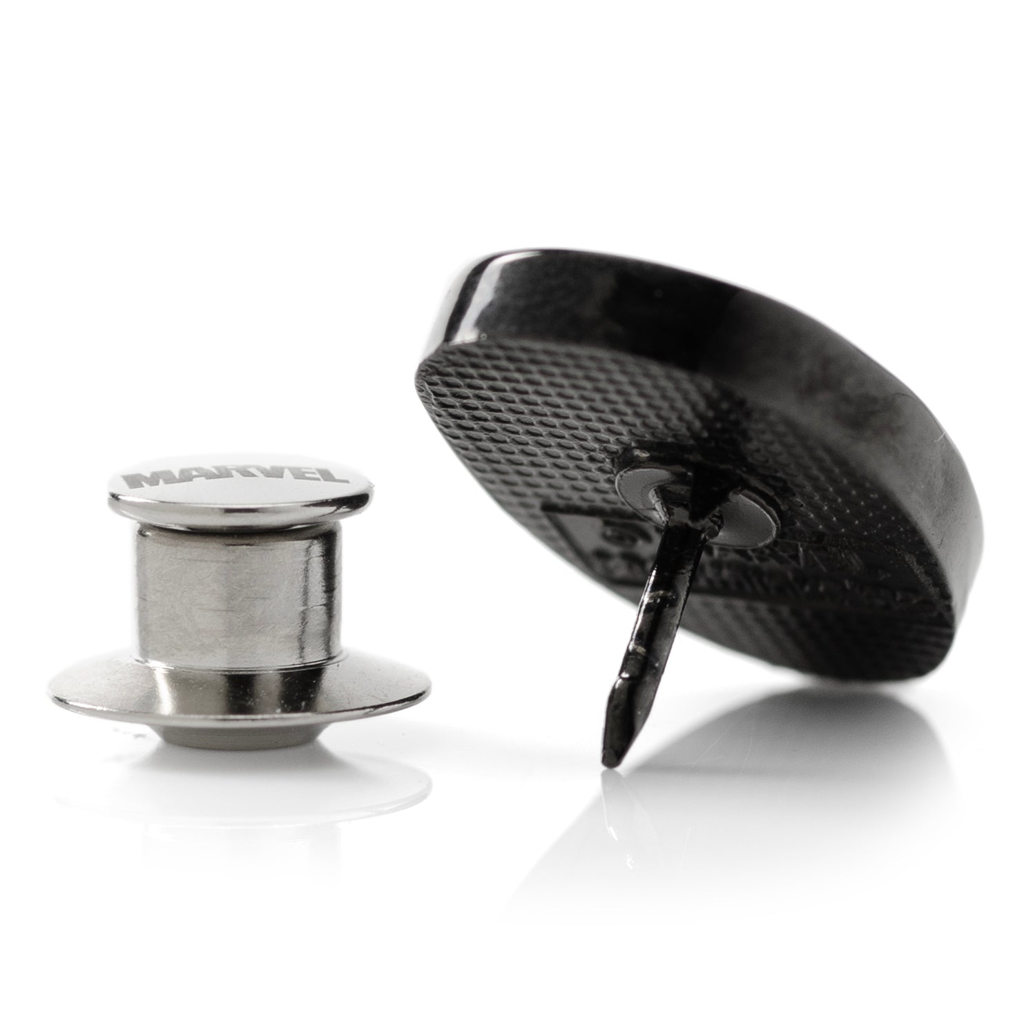 Marvel Spider-Man Gray Gift Set - Cufflinks.com - Flyclothing LLC