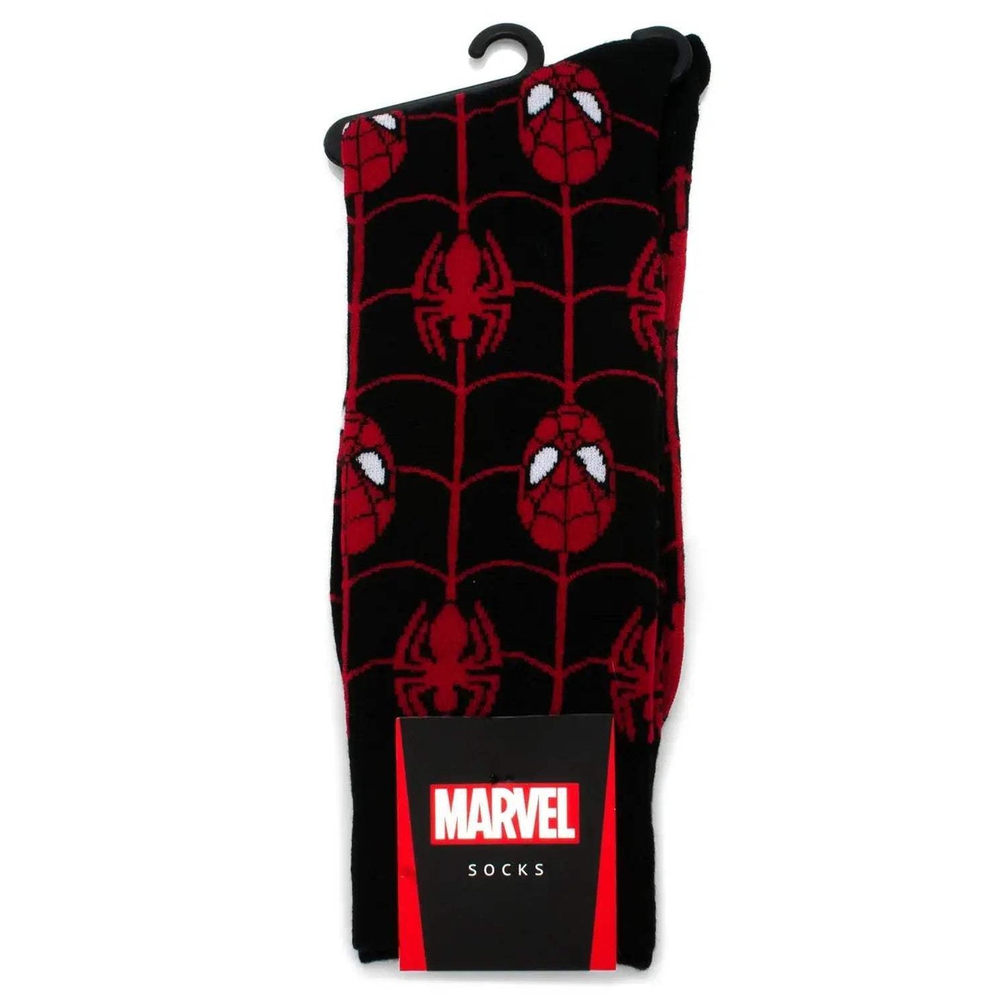 Spider-Man Web Black Gift Set - Cufflinks.com - Flyclothing LLC