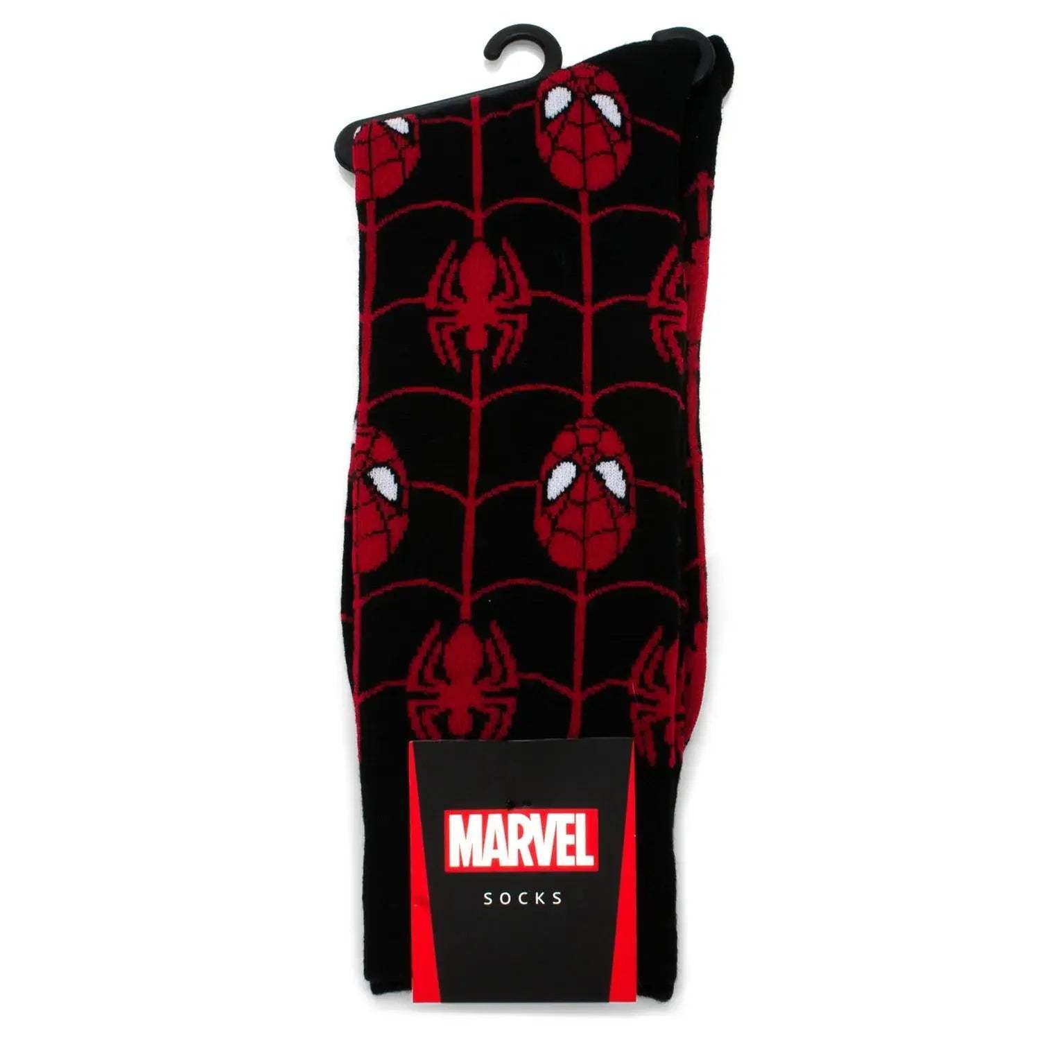 Spider-Man Web Black Gift Set - Cufflinks.com - Flyclothing LLC