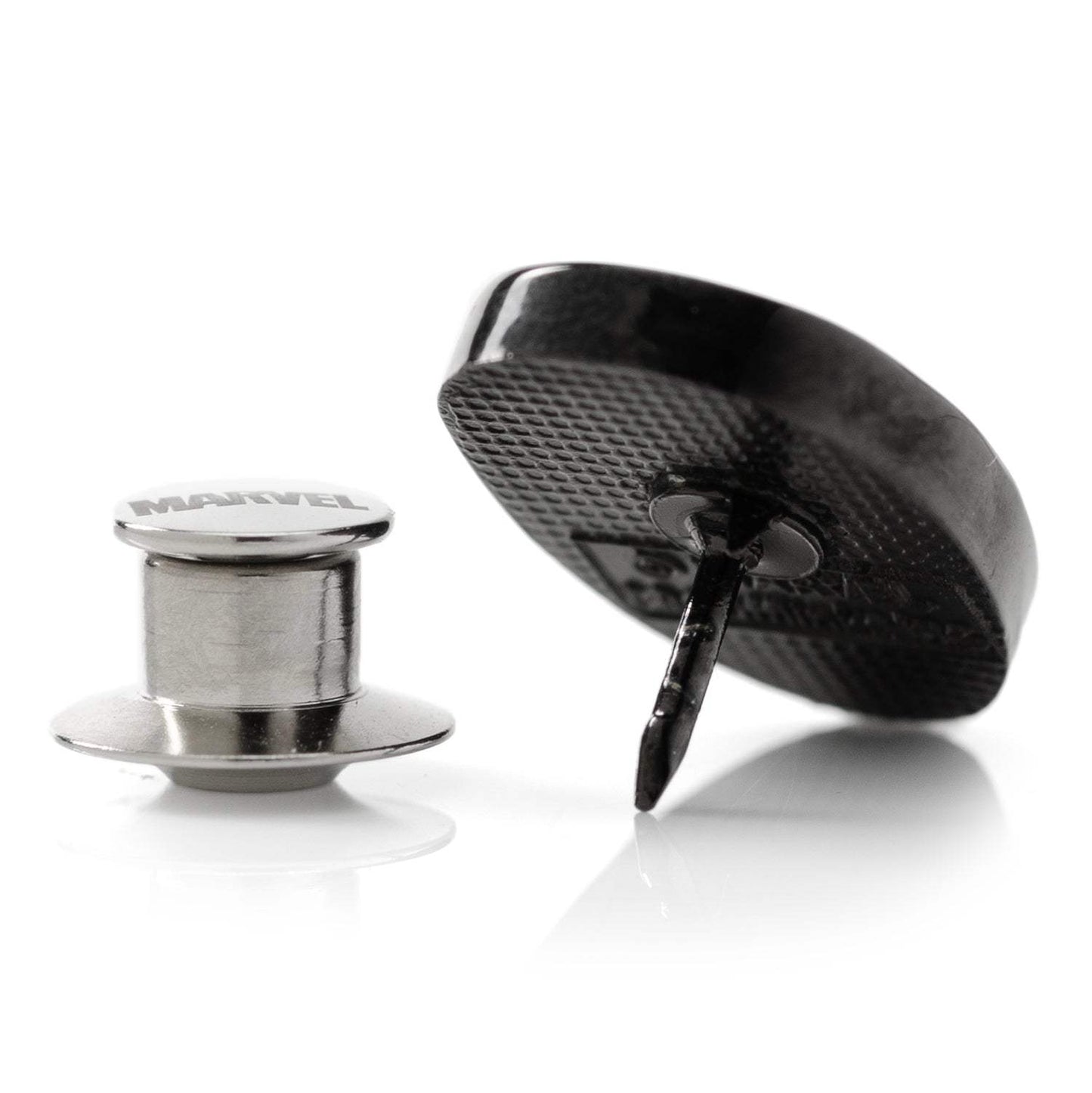 Spider-Man Web Black Gift Set - Cufflinks.com - Flyclothing LLC