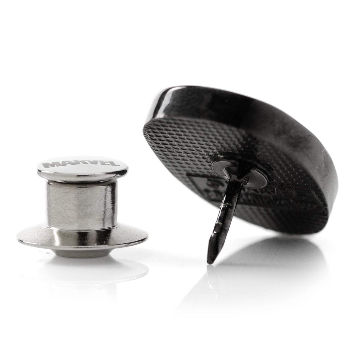 Spider-Man Web Black Gift Set - Cufflinks.com - Flyclothing LLC