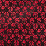 Marvel Spider-Man Mask Red Men's Tie - Cufflinks.com - Flyclothing LLC