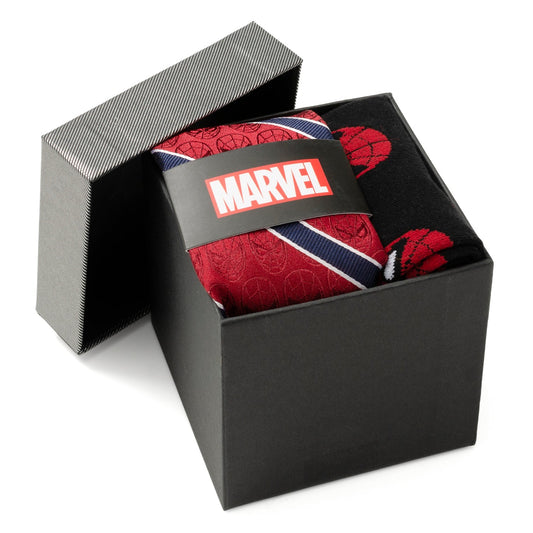 Marvel Spider-Man Favorites Gift Set