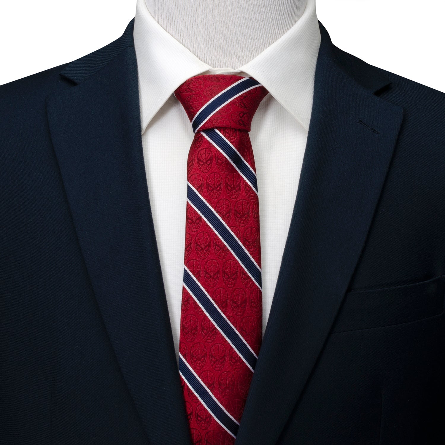 Marvel Spider-Man Favorites Gift Set - Cufflinks.com - Flyclothing LLC