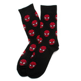 Marvel Spider-Man Favorites Gift Set - Cufflinks.com - Flyclothing LLC