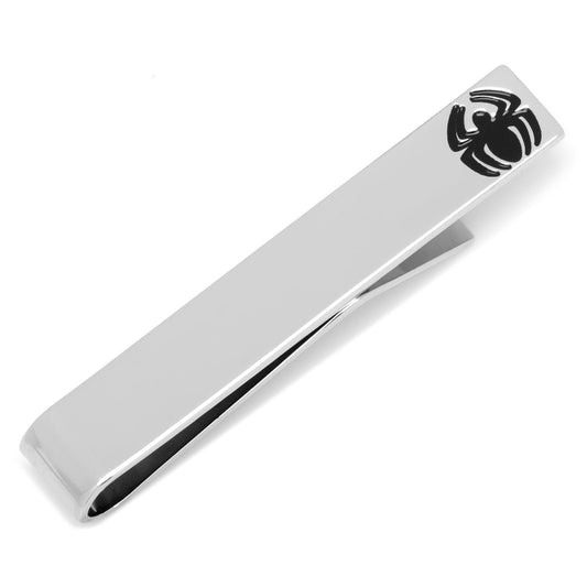 Marvel Spider-Man Spider Tie Bar