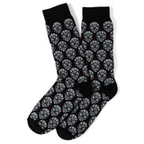 Marvel Spider-Man Dot 3 Pack Socks and Lapel Pin Gift Set - Cufflinks.com - Flyclothing LLC