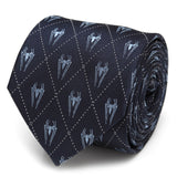 Marvel Spider-Man Diamond Navy Men's Tie - Cufflinks.com - Flyclothing LLC