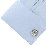 Marvel Guardians of the Galaxy Star-Lord Cufflinks - Cufflinks.com - Flyclothing LLC