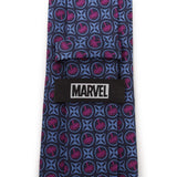 Marvel Thor Hammer Mjolnir Men's Tie - Cufflinks.com - Flyclothing LLC