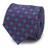 Marvel Thor Hammer Mjolnir Men's Tie