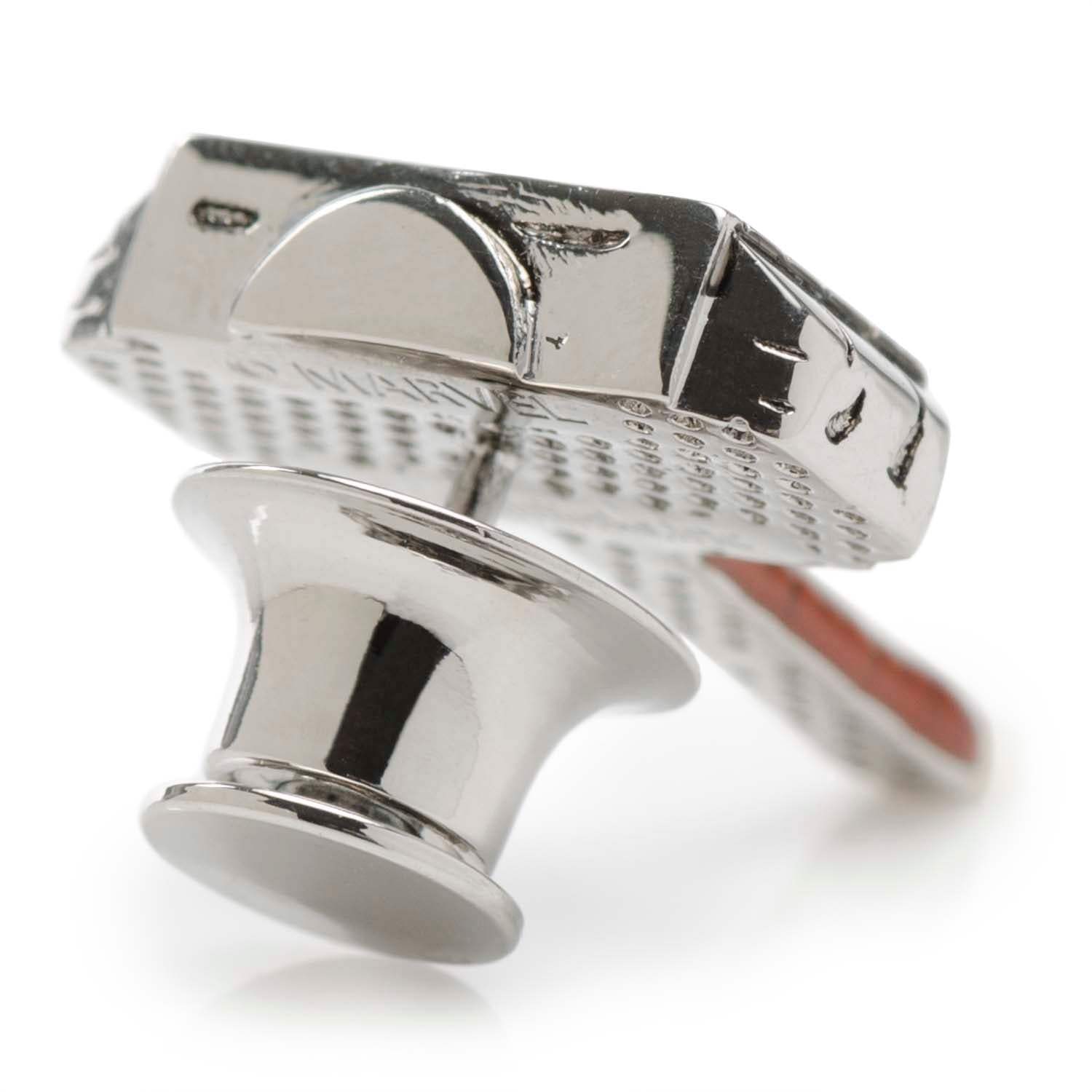 Marvel Thor Mjolnir Lapel Pin - Cufflinks.com - Flyclothing LLC