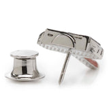 Marvel Thor Mjolnir Lapel Pin - Cufflinks.com - Flyclothing LLC