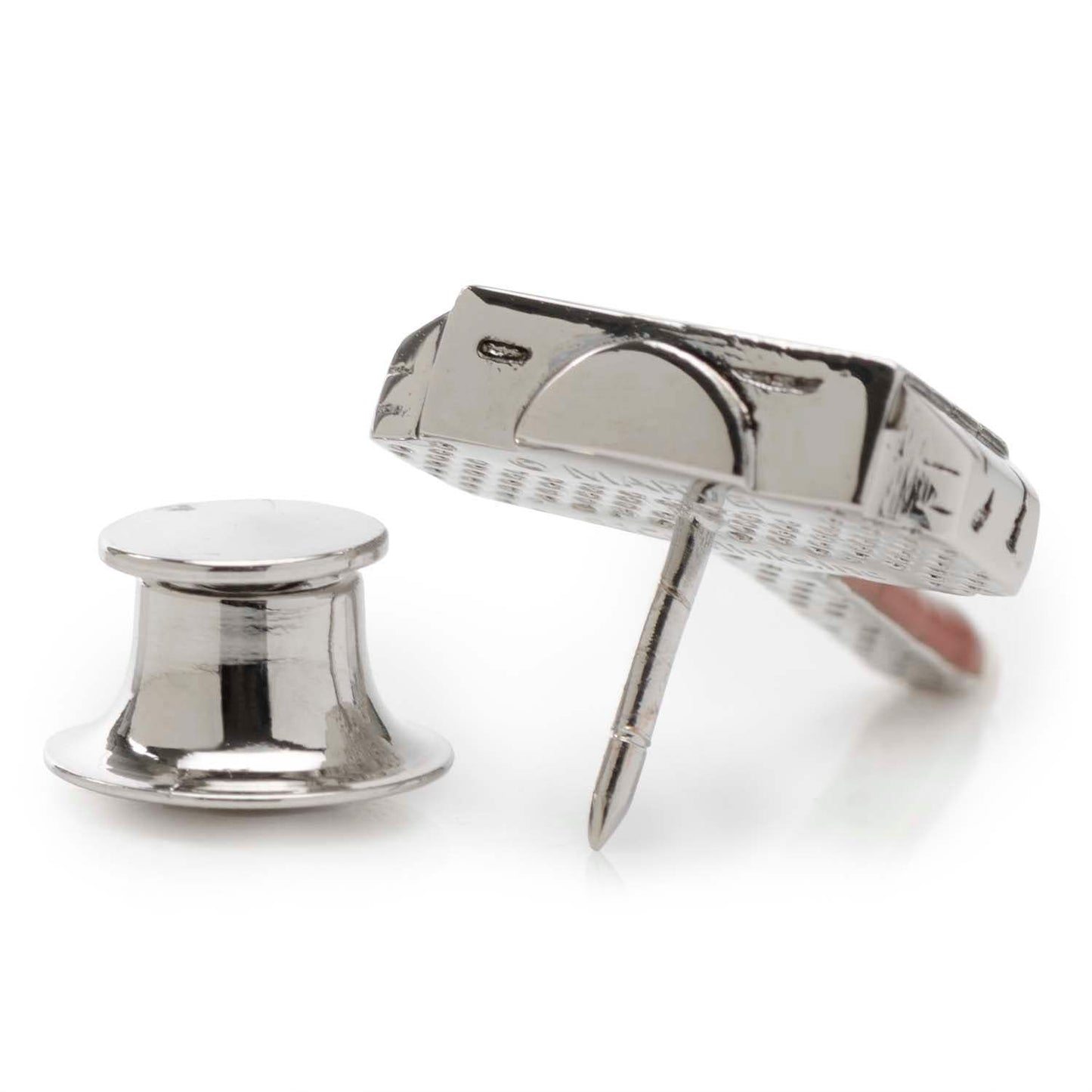 Marvel Thor Pattern Blue and Black Gift Set - Cufflinks.com - Flyclothing LLC