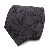 Venom Dark Gray Action Men's Tie - Cufflinks.com - Flyclothing LLC