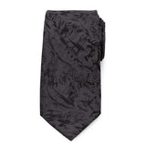 Venom Dark Gray Action Men's Tie - Cufflinks.com - Flyclothing LLC