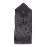 Venom Dark Gray Action Men's Tie - Cufflinks.com - Flyclothing LLC