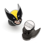 Marvel X-Men Wolverine Cufflinks - Cufflinks.com - Flyclothing LLC