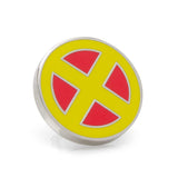 Marvel X-Men Socks 3 Pack with Lapel Pin Gift Set - Cufflinks.com - Flyclothing LLC