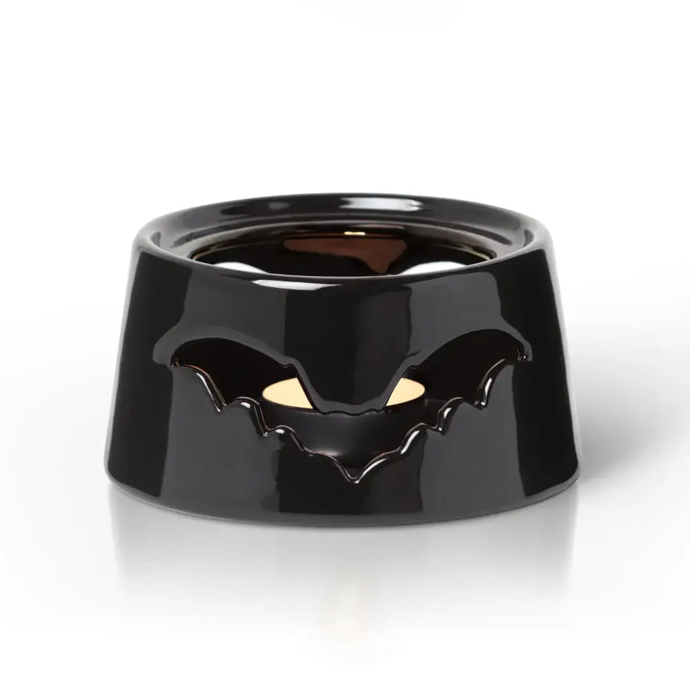 The Vault Bat Mug Warmer - Alchemy Gothic - Flyclothing LLC
