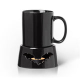 The Vault Bat Mug Warmer - Alchemy Gothic