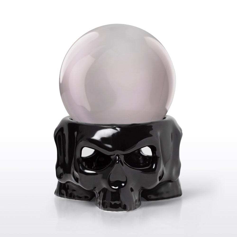 Alchemy Gothic Skull Mug Warmer - Alchemy Gothic - Flyclothing LLC