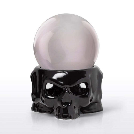 Alchemy Gothic Skull Mug Warmer - Alchemy Gothic - Flyclothing LLC