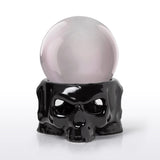 Alchemy Gothic Skull Mug Warmer - Alchemy Gothic