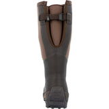 Muck Men's Wetland Wide Calf Boot - Muck