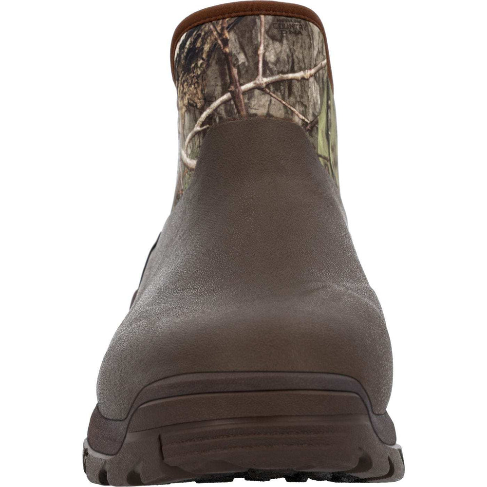 Muck Men's Mossy Oak® Country DNA™ Woody Sport Ankle Boot - Muck - Flyclothing LLC