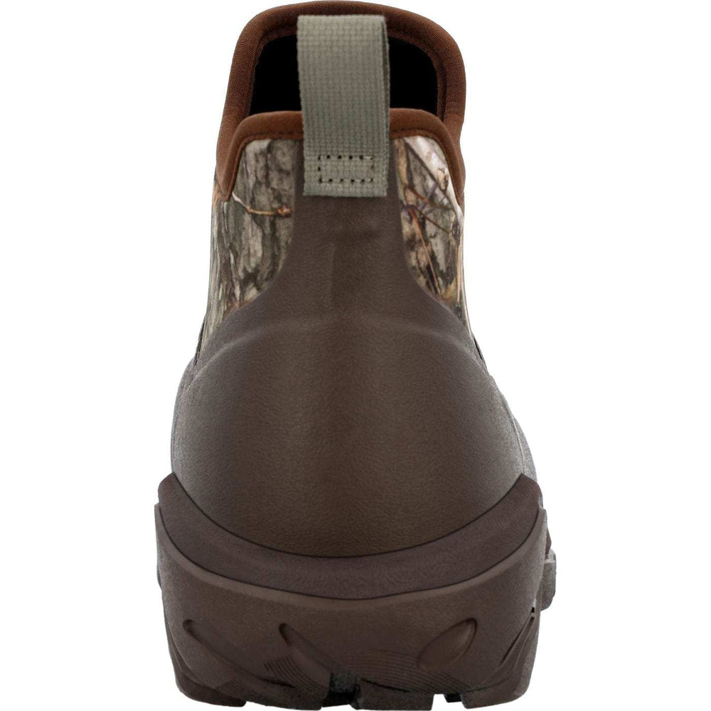 Muck Men's Mossy Oak® Country DNA™ Woody Sport Ankle Boot - Muck - Flyclothing LLC