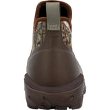 Muck Men's Mossy Oak® Country DNA™ Woody Sport Ankle Boot - Muck