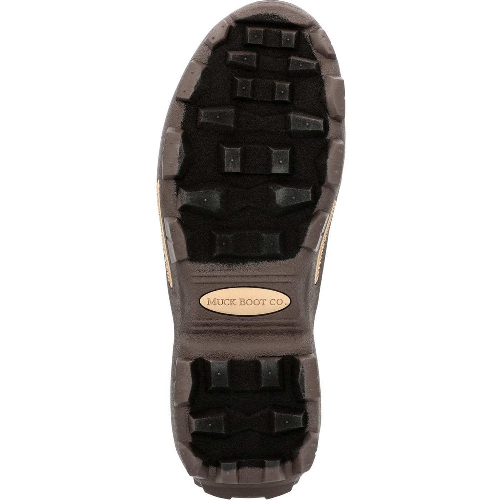 Muck Men's Viper Max Certified Snake Resistant Boot - Muck - Flyclothing LLC