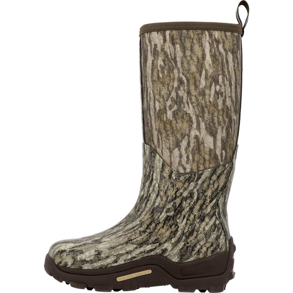 Muck Men's Viper Max Certified Snake Resistant Boot - Muck - Flyclothing LLC