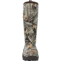 Muck Men's RealTREE Edge™ Wetland Pro Snake Certified Snake Strike Boot