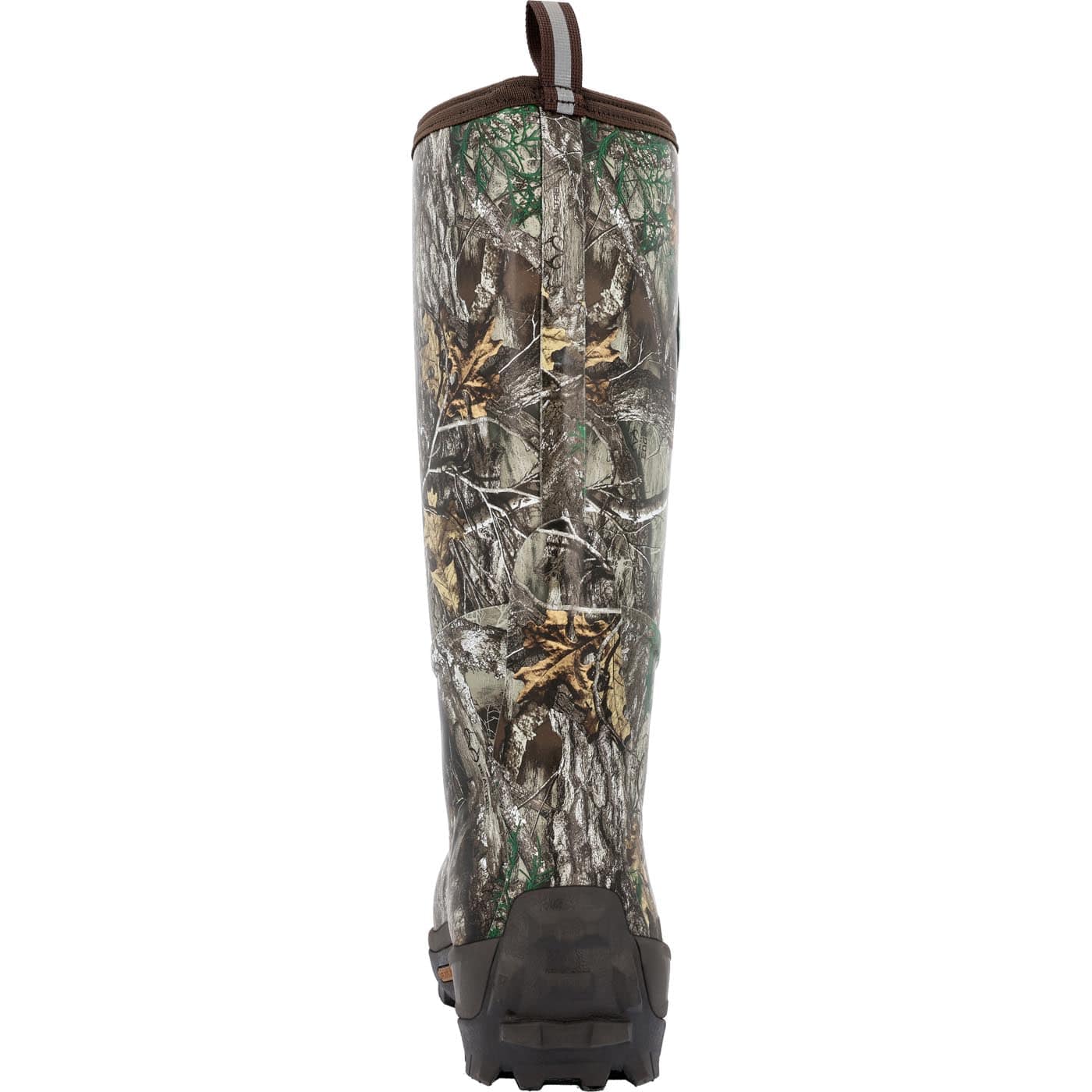 Muck Men's RealTREE Edge™ Wetland Pro Snake Certified Snake Strike Boot