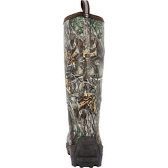 Muck Men's RealTREE Edge™ Wetland Pro Snake Certified Snake Strike Boot