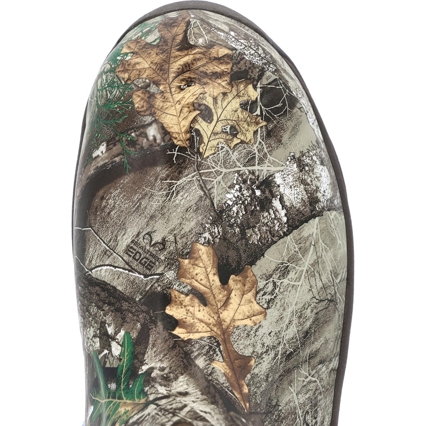 Muck Men's RealTREE Edge™ Wetland Pro Snake Certified Snake Strike Boot